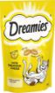 Picture of Dreamies Cat Treats - Cheese 60g x 8