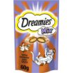 Picture of Dreamies Cat Treat Mix - Chicken & Duck 60g x 8
