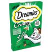 Picture of Dreamies Cat Creamy Treats Catnip 40g x 11