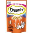 Picture of Dreamies Cat Treats Chicken 60g x 8