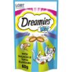 Picture of Dreamies Cat Treat Mix Salmon & Tuna 60g x 8