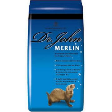 Picture of Dr John Merlin Ferret 10kg
