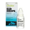 Picture of Otodex Veterinary Ear Drops 14ml x 1