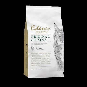 Picture of Eden Cat Original Cuisine 10kg