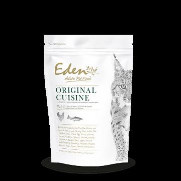 Picture of Eden Cat Original Cuisine 400g x 1