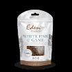 Picture of Eden Dog Treats White Fish & Game 100g x 1