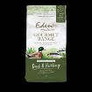 Picture of Eden Dog Gourmet Range Duck & Herring 10kg