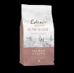 Picture of Eden Dog Semi-Moist Salmon & Quail Medium Kibble 10kg