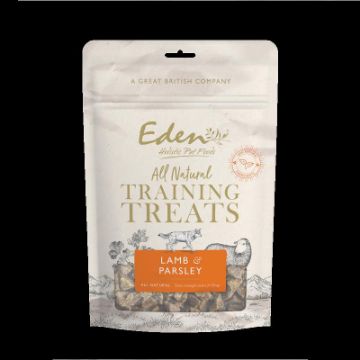 Picture of Eden Lamb & Parsley Dog Training Treats 500g x 1