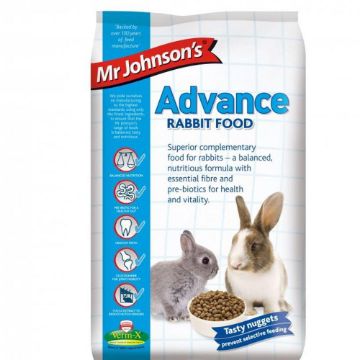 Picture of Mr Johnson's Advance Rabbit 1.5kg