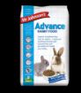 Picture of Mr Johnson's Advance Rabbit 3kg