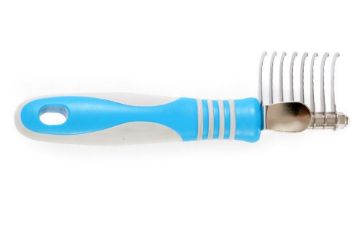 Picture of Ancol Ergo 8-Blade Knot Buster x 1