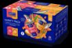 Picture of Fish4Dogs Cans Fish & Veg Variety Pack 395g x 6
