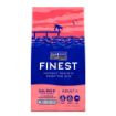 Picture of Fish4Dogs Finest Adult Salmon Large Kibble 12kg (NEW)