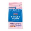 Picture of * Fish4Dogs Finest Puppy Salmon & Sweet Potato Small Kibble 12kg