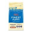 Picture of Fish4Dogs Finest Puppy White Fish Small Kibble 12kg (NEW)