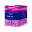 Picture of Fish4Dogs Finest White Fish Flakes with Salmon Pouch 100g 6pk x 1