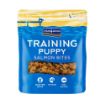 Picture of Fish4Dogs PUPPY Salmon Bites Training Treats 80g x 8