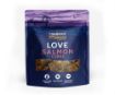 Picture of Fish4Dogs Love Salmon Cubes 85g x 10