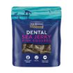 Picture of Fish4Dogs Dental Sea Jerky Fish Squares 115g x 10