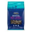 Picture of Fish4Dogs Sea Jerky Squares 575g x 4