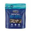 Picture of Fish4Dogs Dental Sea Jerky Fish Tiddlers 115g x 10