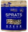 Picture of Fish4Dogs Sprats 100g x 10