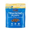 Picture of Fish4Dogs PUPPY Super Star Training Treats Sardine 150g x 10