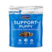 Picture of Fish4Dogs Support+ PUPPY Joint Health Salmon Morsels 150g x 10