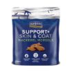 Picture of Fish4Dogs Skin & Coat Mackerel Morsels 225g x 8