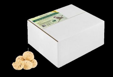 Picture of J&J Fat Balls 150 Balls 12.75kg