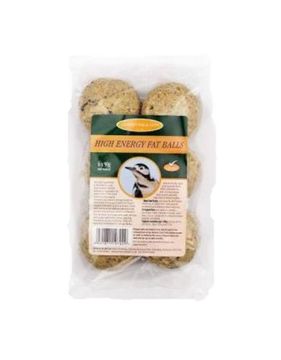 Picture of Johnston & Jeff Fat Balls Small 6-Pack x 24