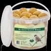 Picture of J&J Fat Balls 50 Balls in TUB x 1