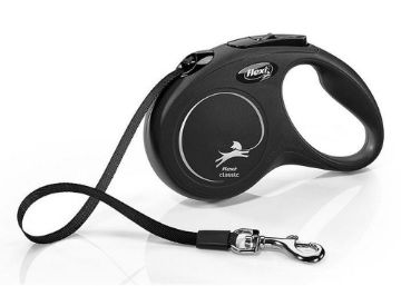 Picture of Flexi Classic Tape 1 Small Black x 1