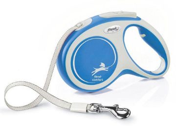 Picture of Flexi Comfort Medium 5m Tape Blue x 1