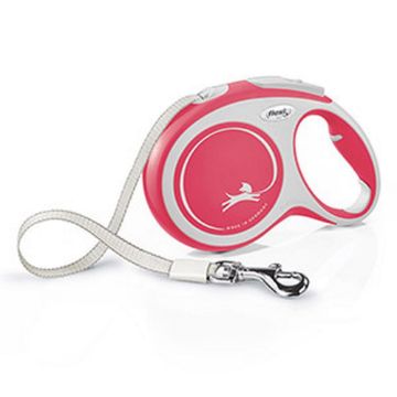 Picture of Flexi Comfort Medium 5m Tape Red x 1