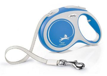 Picture of Flexi Comfort Large 5m Tape 60kg Blue x 1