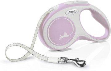 Picture of Flexi Comfort Large 5m Tape Pink x 1