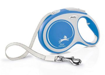Picture of Flexi Comfort Large 8m Tape Blue x 1