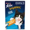 Picture of Felix Joyables Cat Treats Chicken 10g 4pk x 11