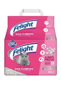 Picture of Bob Martin Felight Cat Litter 10 Litre
