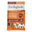 Picture of Forthglade Cold Pressed PUPPY & SMALL DOG Turkey 2kg