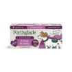 Picture of Forthglade Complete Grain Free Adult Multicase Duck & Turkey 150g 8pk x 1