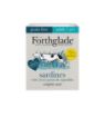 Picture of Forthglade Complete Grain Free Adult Sardine with Sweet Potato & Veg 395g x 18