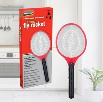 Picture of Pest-Stop Electric Fly Racket x 1