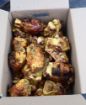 Picture of T Forrest Roasted Knuckle Bones - Box of 20