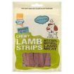 Picture of Good Boy Pawsley & Co. Dog Treats - Chewy Lamb Strips 80g x 8
