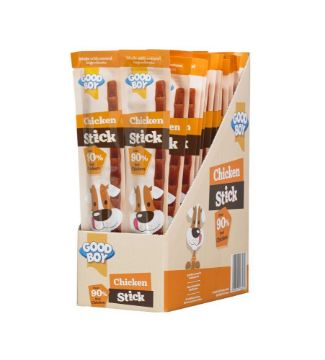 Picture of Good Boy Chicken Sticks 15g x 50