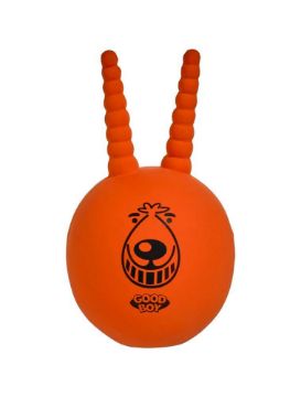 Picture of Good Boy LOB-IT! Space Lobber Latex Dog Toy - Medium x 4