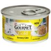 Picture of Gourmet Gold Cat Can Savoury Cake Chicken 85g x 12